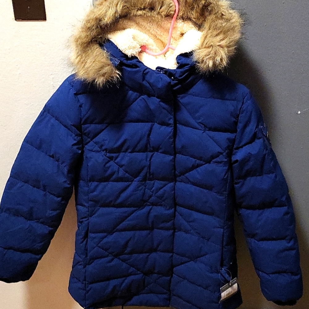 Eddie Bauer Girls Coat